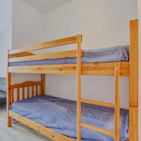 Appartement Horizon Ocean 1 By Interhome