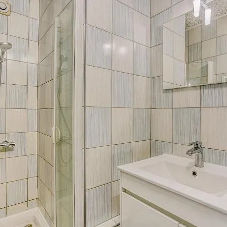 Horizon Ocean 1 By Interhome Appartement Capbreton