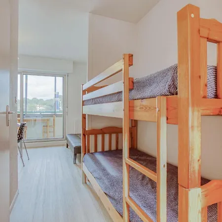 Horizon Ocean 1 By Interhome * 카브레톤