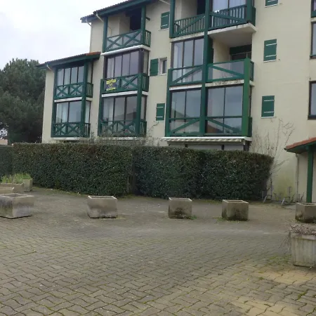 Horizon Ocean 1 By Interhome * Capbreton