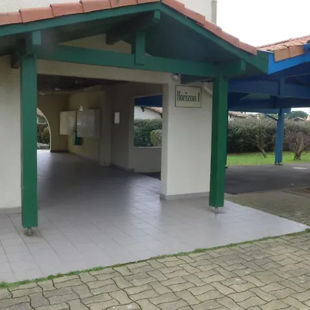 Horizon Ocean 1 By Interhome Capbreton