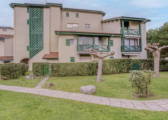 Apartman Horizon Ocean 1 By Interhome *