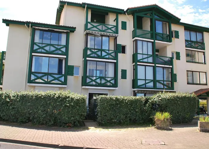 Horizon Ocean 1 By Interhome Apartman