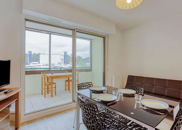 Horizon Ocean 1 By Interhome Apartman