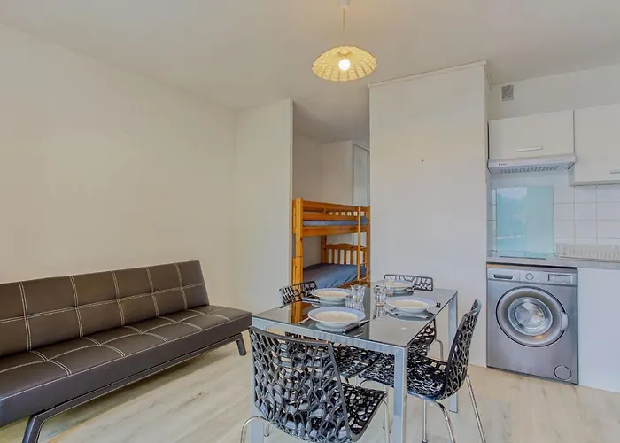 Horizon Ocean 1 By Interhome Apartman *