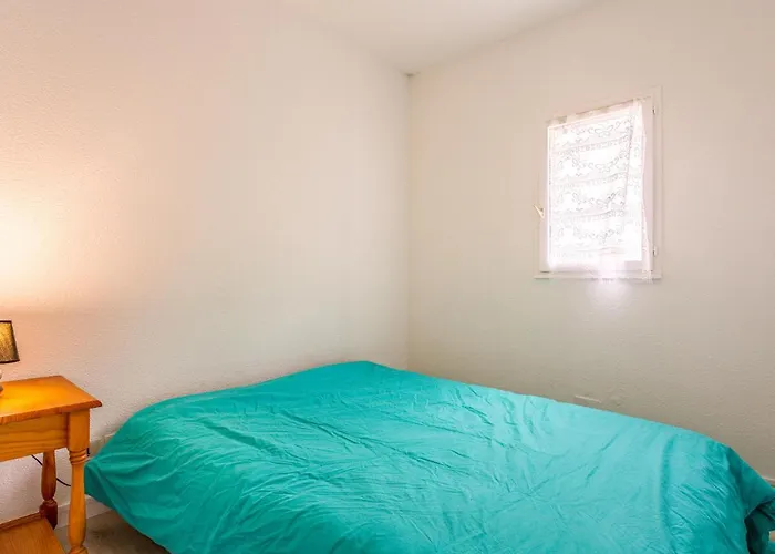 Apartman Horizon Ocean 1 By Interhome