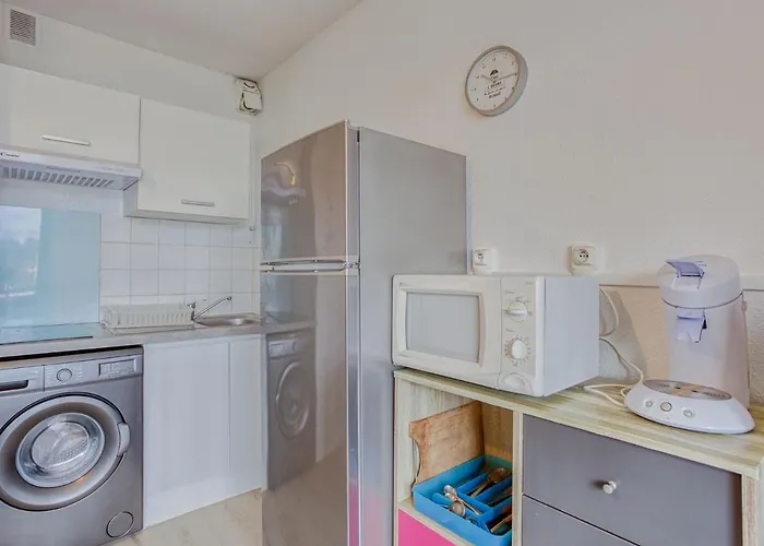 Horizon Ocean 1 By Interhome *