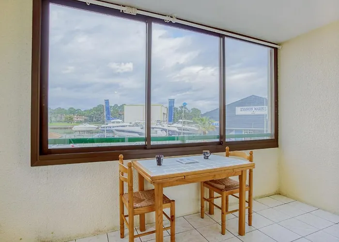 Apartman Horizon Ocean 1 By Interhome *