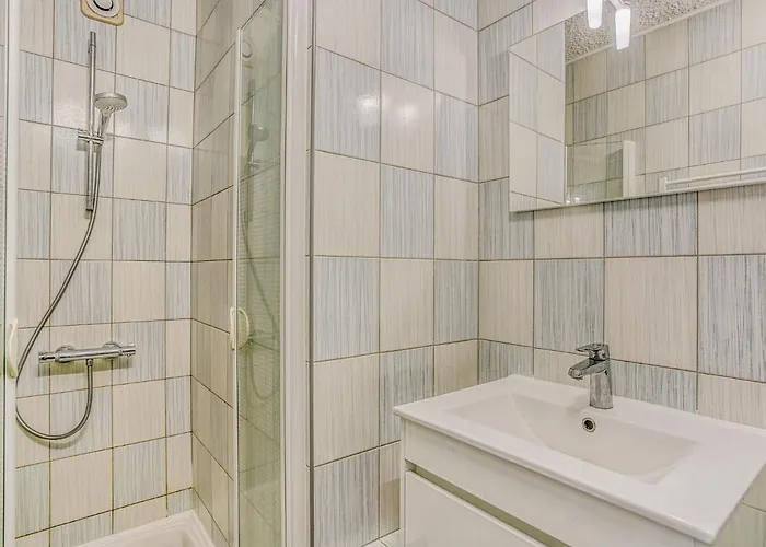 Horizon Ocean 1 By Interhome Apartman Capbreton