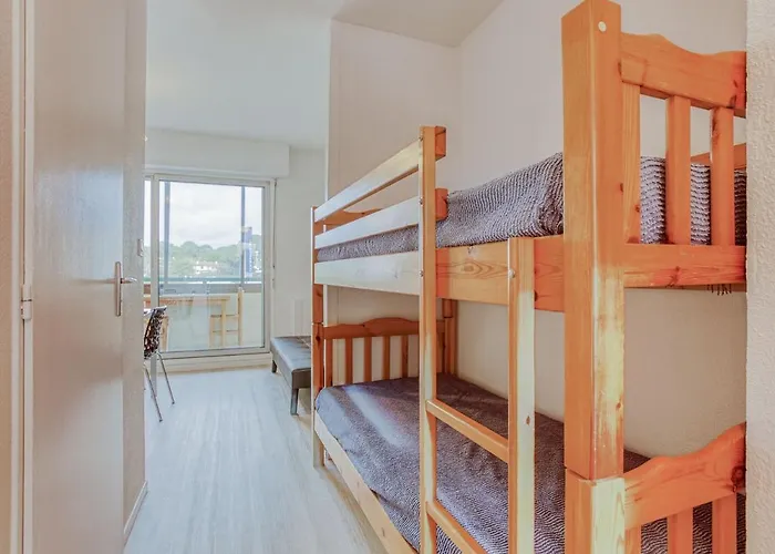 Horizon Ocean 1 By Interhome * Capbreton