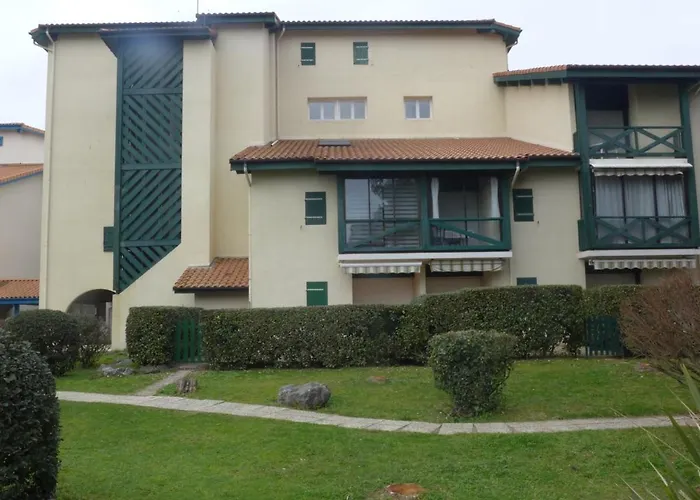 Horizon Ocean 1 By Interhome Apartman *