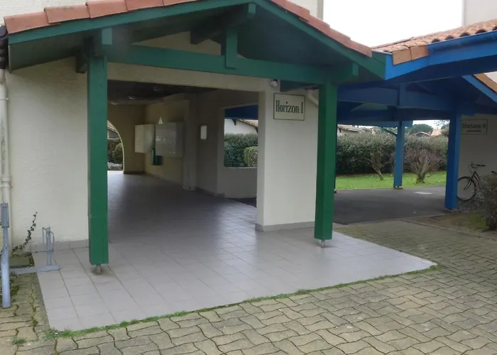 Horizon Ocean 1 By Interhome Capbreton