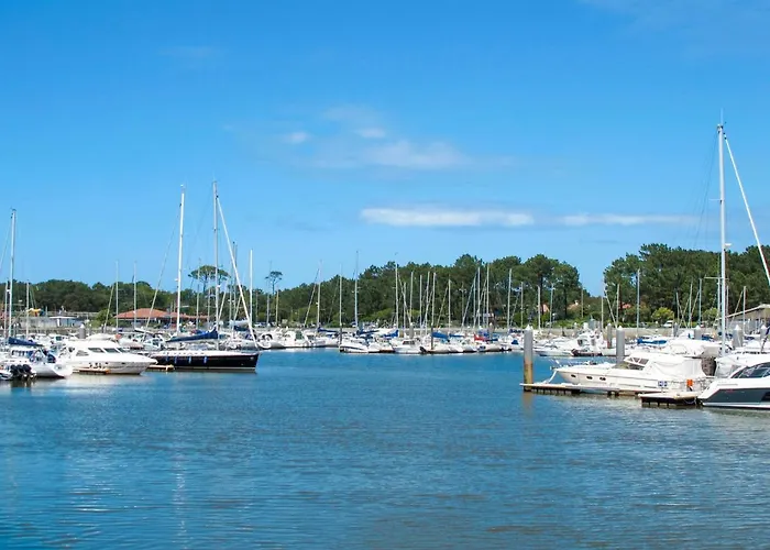 Horizon Ocean 1 By Interhome